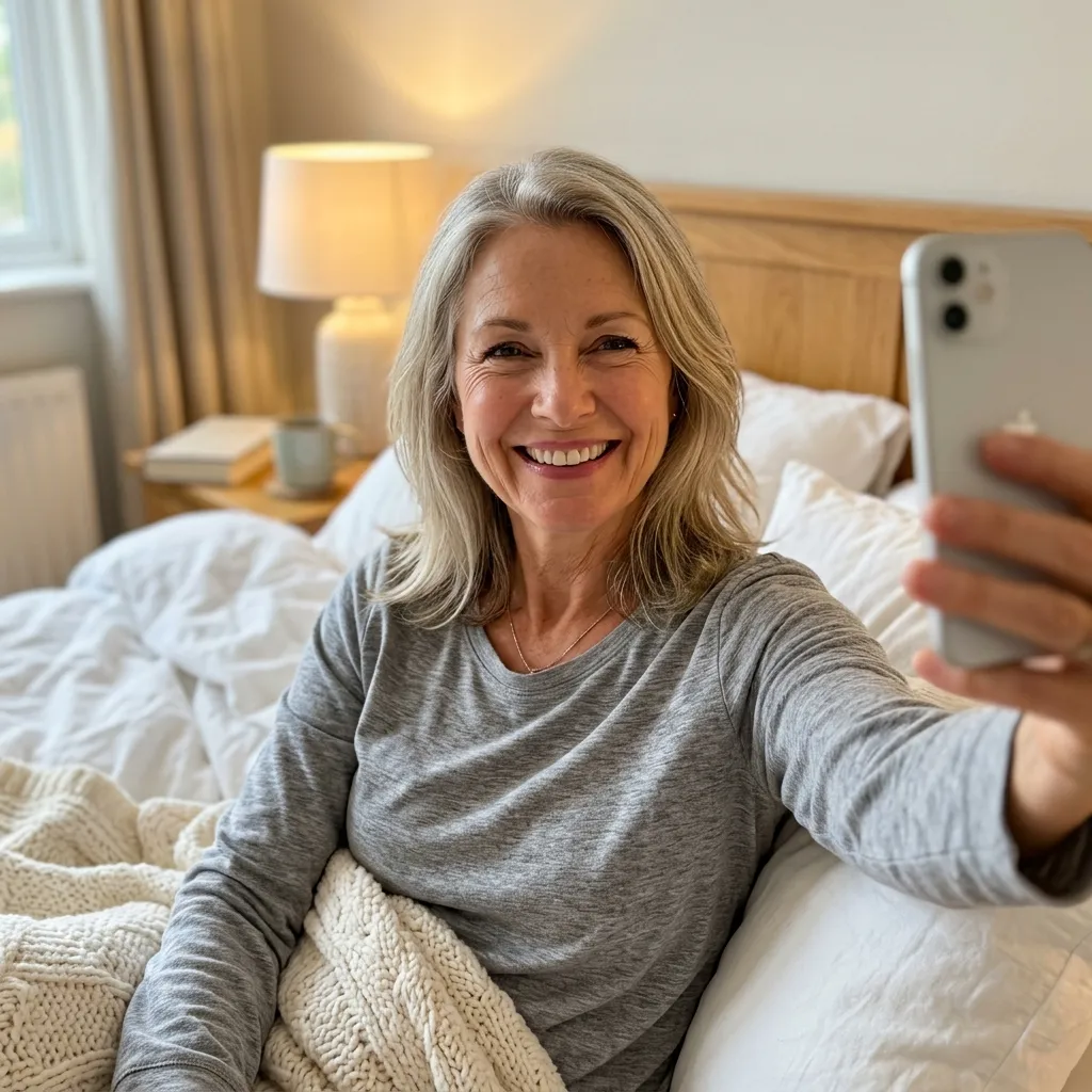 Sandra M.