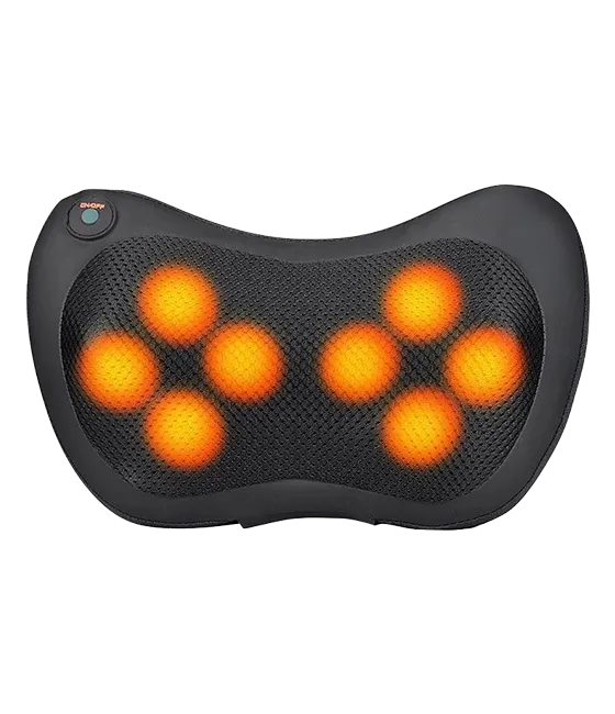 ThermaKai neck massager